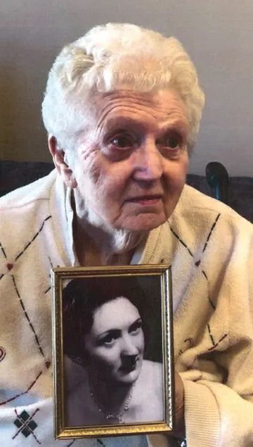 Joan Slavich