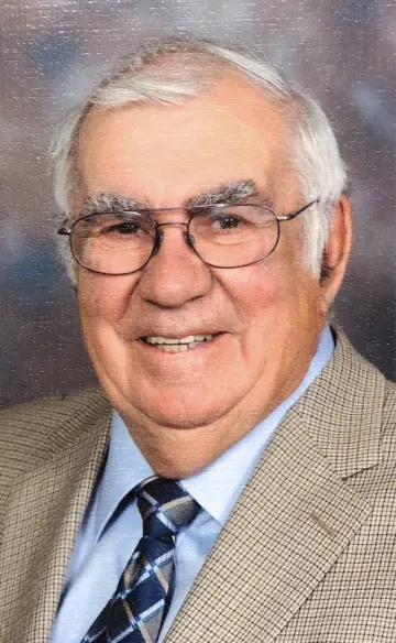 Ralph Ainscough