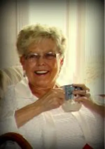 TERESA HENDERSON