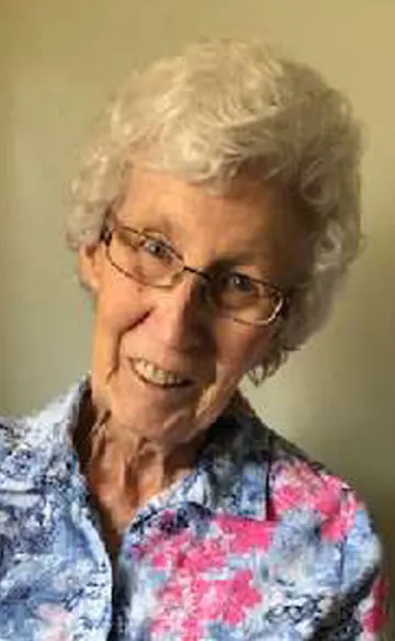 Helen Snowden