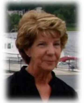 PURVES, DIANNE