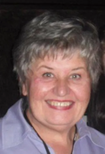 Harris, Mary Ann