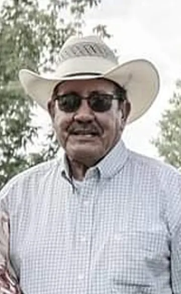Pat Fox