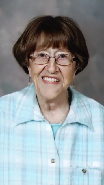 Karen Joyce Smart