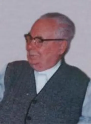 JOHN LESIUK