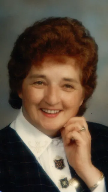 Beverly Mazutinec