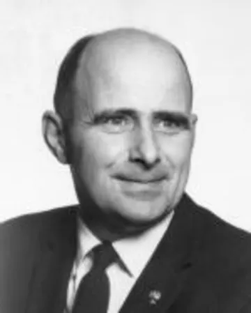VAN HEES, BERNARD &QUOT BEN&QUOT