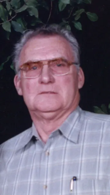 Richard "Dick" Coppieters