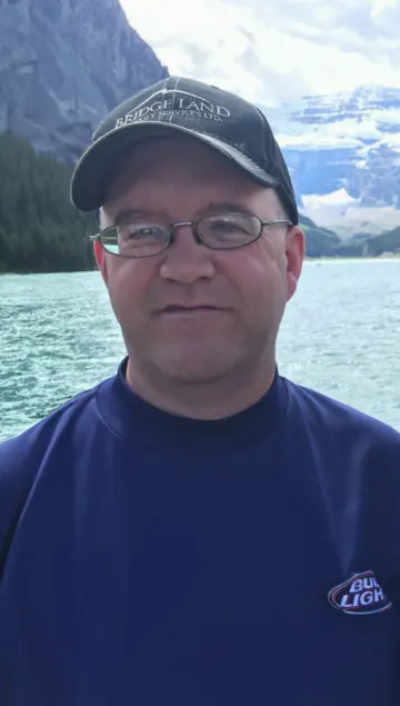 Joe Stober 