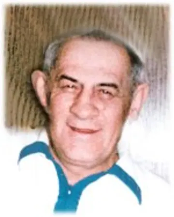 ROY FEDORAK