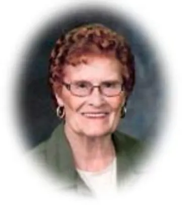 ENS, VIOLA RUTH