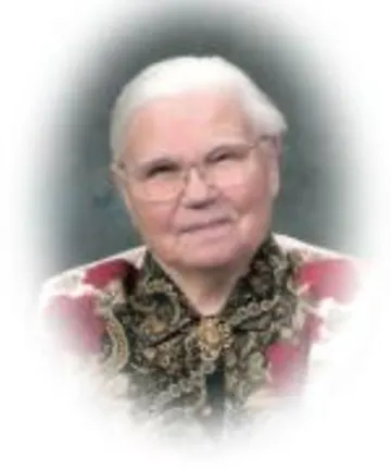 MARIA PANKRATZ