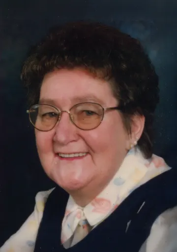 Loraine Caroline Clarke