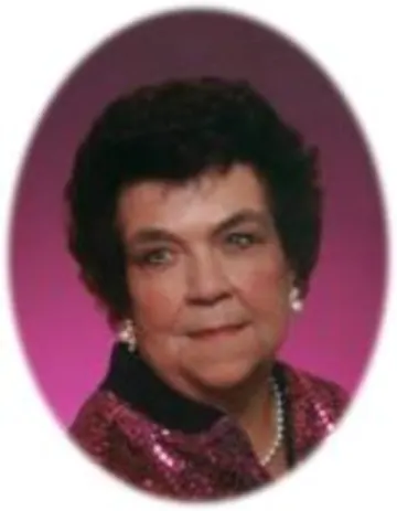 MYERS, IRENE RUTH