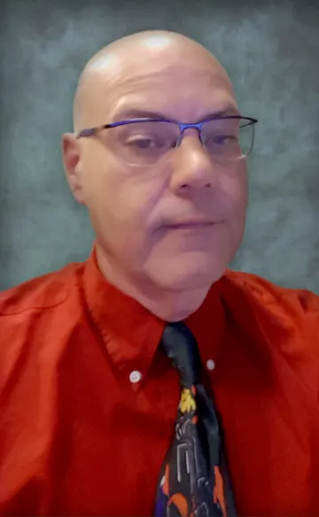 Jamie Vilkas