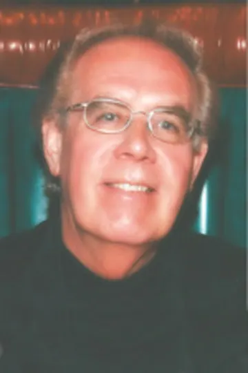 Lidstone, Gerry