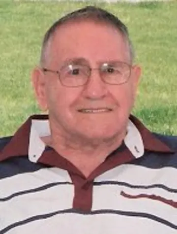 GEORGE THIESSEN