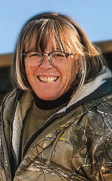 Brenda Racz