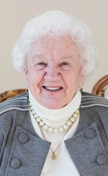 Olga Kleist