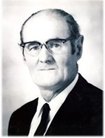 TONY FENRICK