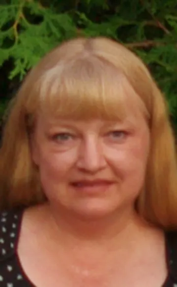 Ouellette, Brigitte Agnes