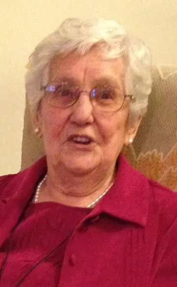 Anne F. Peta
