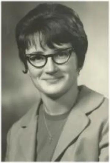 KEMPENAAR (NEE HRNCIRIK), LUDMILA &QUOT LIL&QUOT ANNE