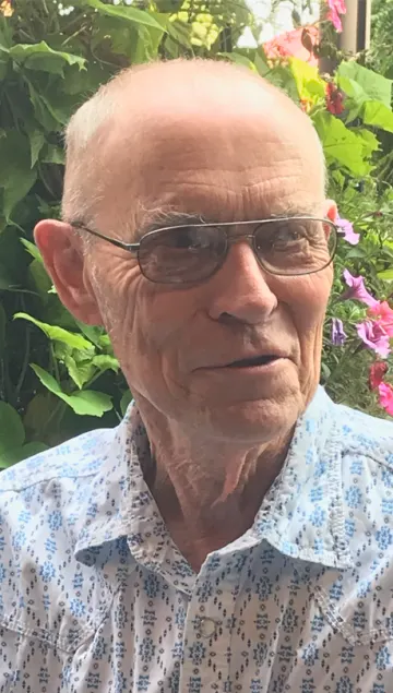 Wallace Howard Hummel