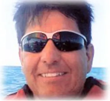 MARK ERVIN