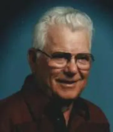 GILLIES, CECIL FLOYD