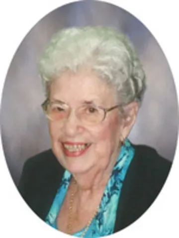 Irene Margaret Poberznick