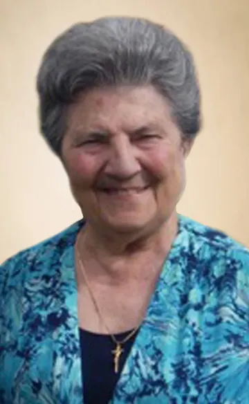 Ester Zappone