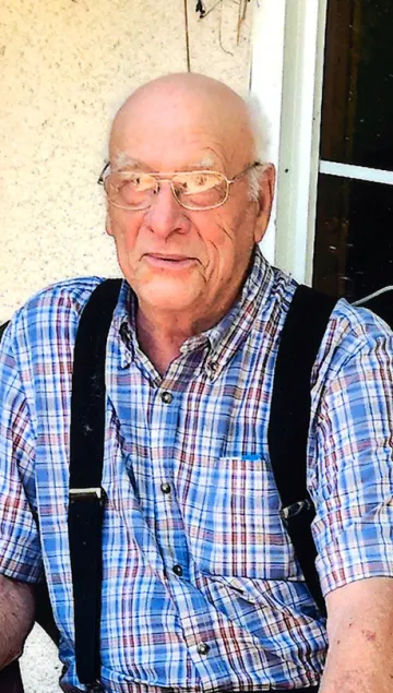 William Schmold