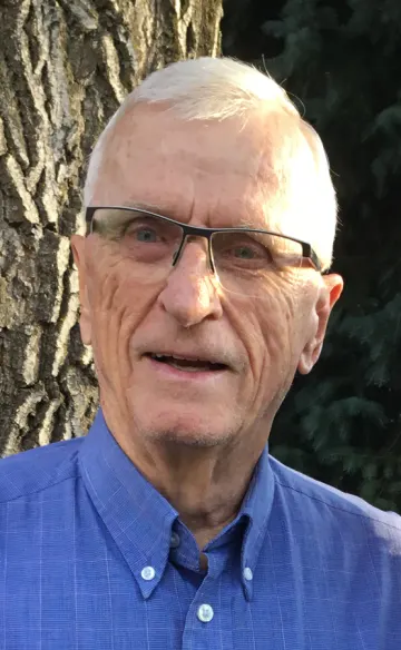 William Raymond "Ray" Webber
