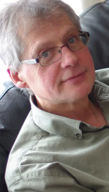 Kenneth Dyck