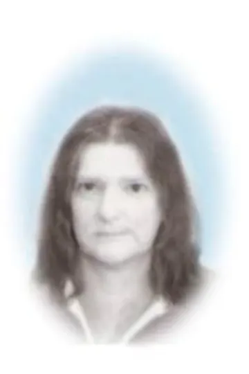 DEBORAH WESTOBY