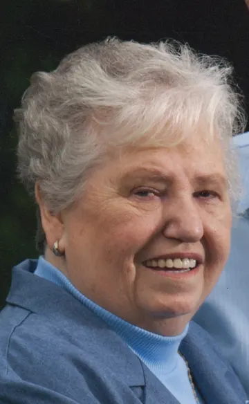 Marjorie Overes