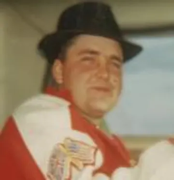 GILLESPIE, DOUGLAS LEROY