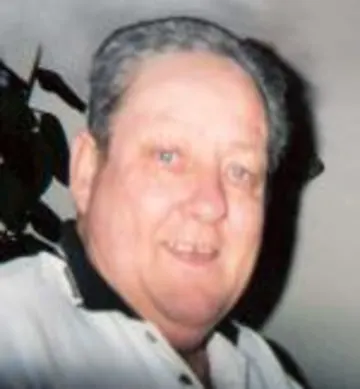 HENDERSON, DONALD TAYLOR