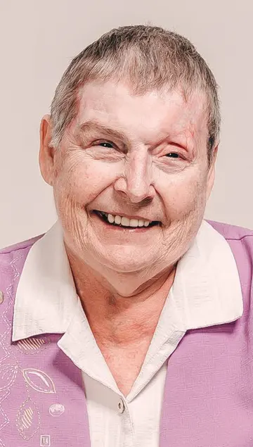Judy Ford