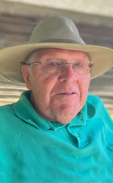Bill Nieboer