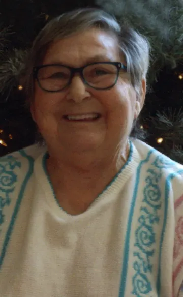 Betty Grant