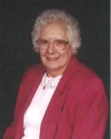 IRENE ROSE TODD