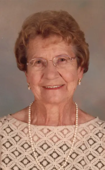 Mary Hranac