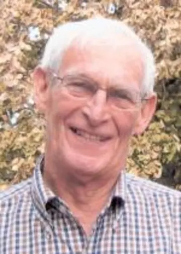 DRISCOLL, ROBERT EDWARD GLENDEN