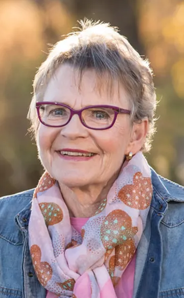 Karen Ann Reimer