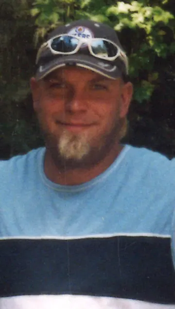 Matthew John Visser