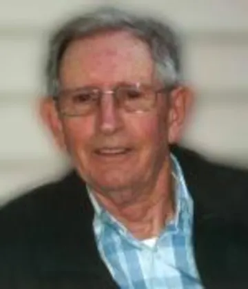 MERVYN, ALLISON FREDRICK LEROY