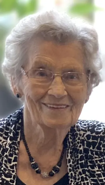 Leona Dick