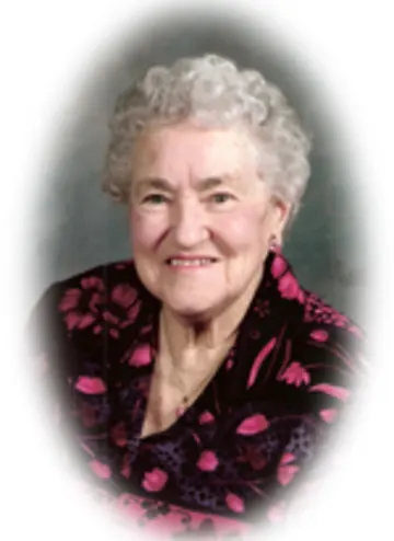 MARY ISABELLA MACLEAN